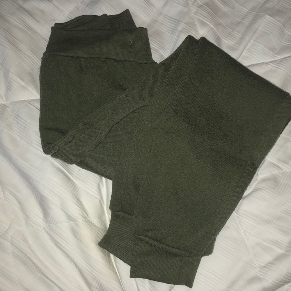 Comfy PJ pants